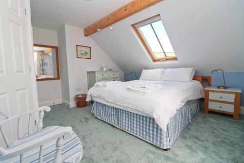 Hostal Strand House