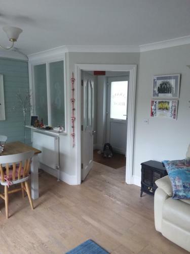 Hostal Strand House