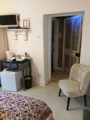 Bed & Breakfast Lowther House