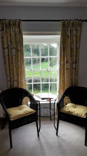 Bed & Breakfast Lowther House