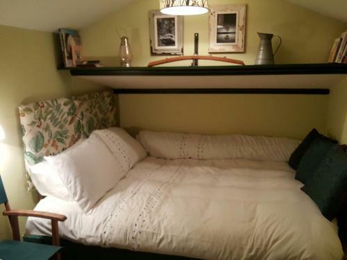 Bed & Breakfast Lowther House