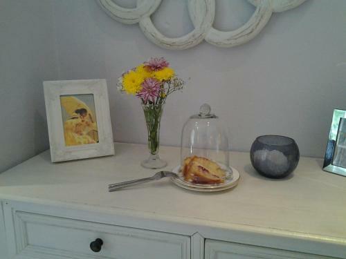 Bed & Breakfast Lowther House