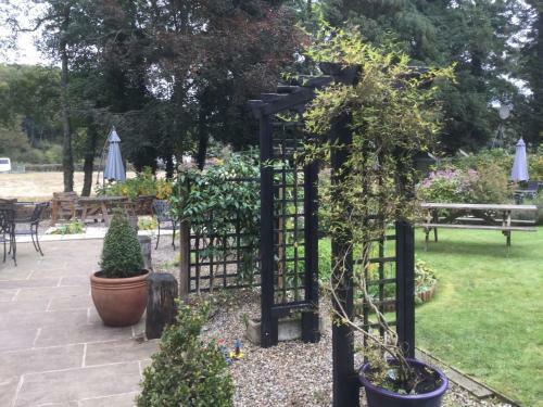 Bed & Breakfast Lowther House