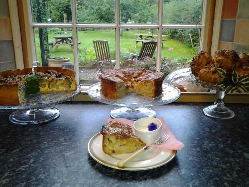 Bed & Breakfast Lowther House