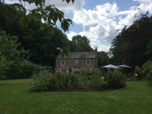 Bed & Breakfast Lowther House