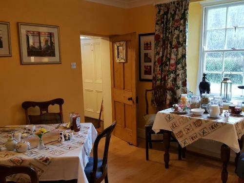 Bed & Breakfast Lowther House