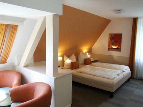 Hotel Forellenhof