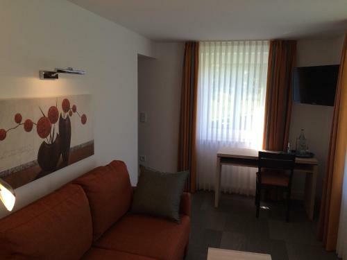 Hotel Forellenhof