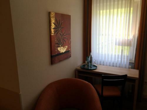 Hotel Forellenhof