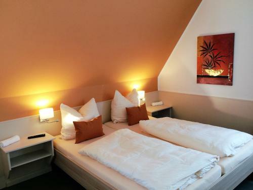 Hotel Forellenhof
