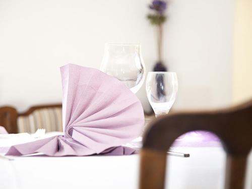 Hotel Forellenhof