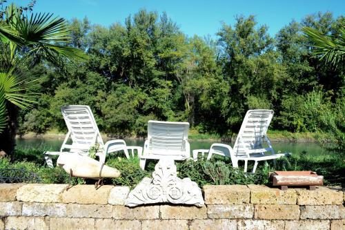 Bed & Breakfast Corte Garberia