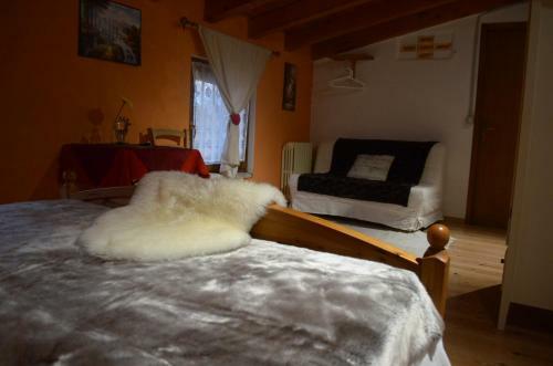 Bed & Breakfast Corte Garberia