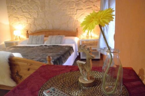Bed & Breakfast Corte Garberia
