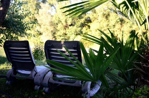 Bed & Breakfast Corte Garberia