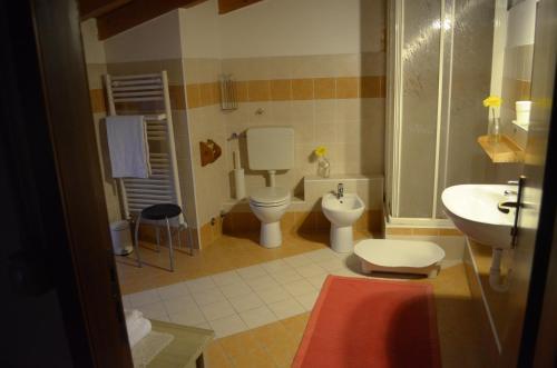 Bed & Breakfast Corte Garberia