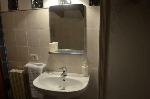 Bed & Breakfast Corte Garberia