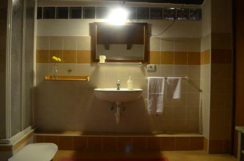 Bed & Breakfast Corte Garberia