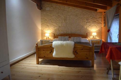 Bed & Breakfast Corte Garberia