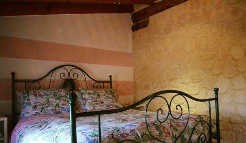 Bed & Breakfast Corte Garberia