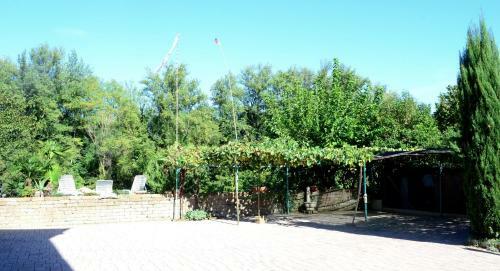 Bed & Breakfast Corte Garberia