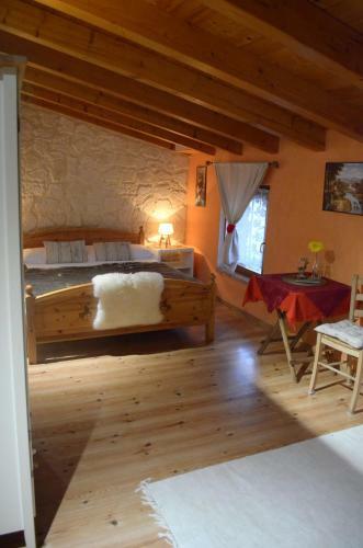 Bed & Breakfast Corte Garberia