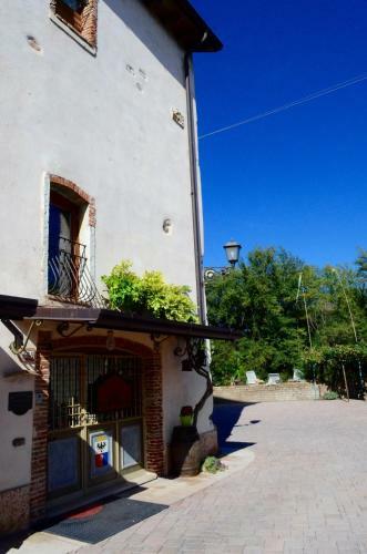 Bed & Breakfast Corte Garberia