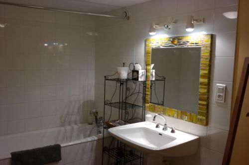 Bed & Breakfast Le Petit Paris