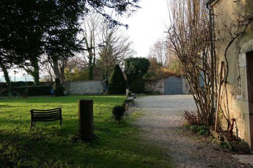 Bed & Breakfast Le Petit Paris