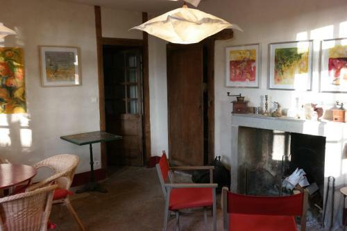 Bed & Breakfast Le Petit Paris