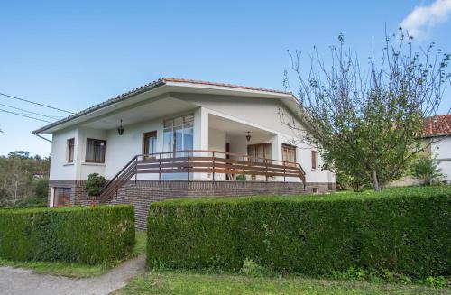 Agroturismo La Venta De Pi�eres