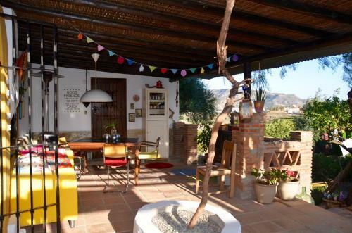 B&B Finca Alegria De La Vida