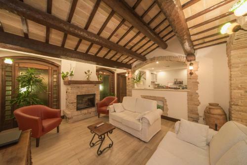 Hotel Il Poggio