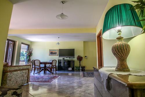 B&B Princess Room