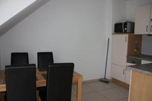 Apartamento Holiday Flat Dimmer