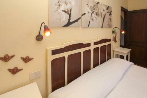 Apartamento Villa Eleanto