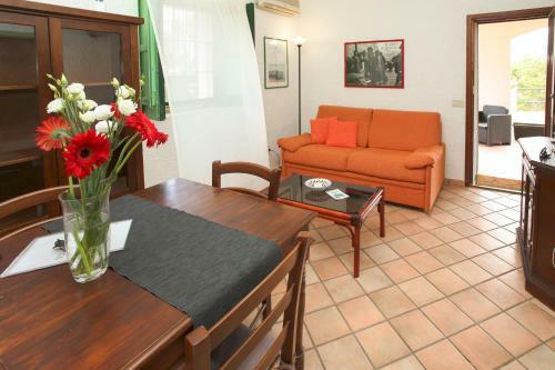 Apartamento Villa Eleanto
