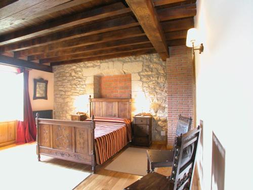 Posada De Peredo Y Villa