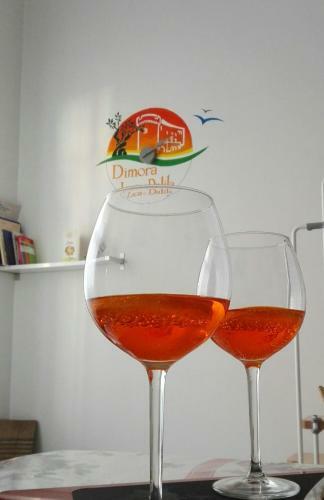 B&B Dimora Lucia E Dalila