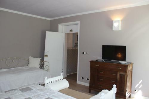 Bed & Breakfast La Caramellina