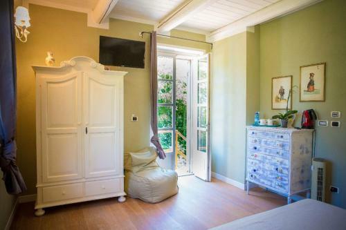 Bed & Breakfast La Caramellina