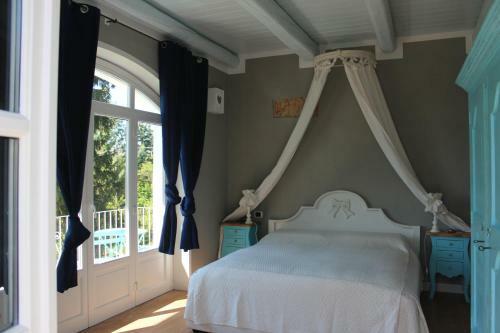 Bed & Breakfast La Caramellina