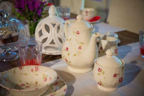 Bed & Breakfast La Caramellina