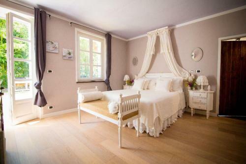 Bed & Breakfast La Caramellina