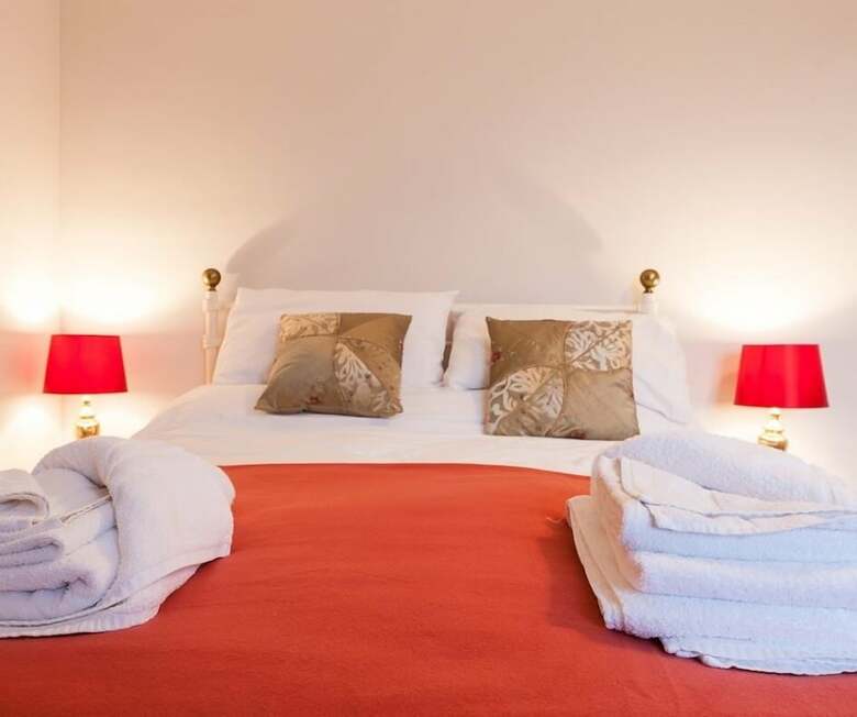 Hotel The Crown At Whitchurch