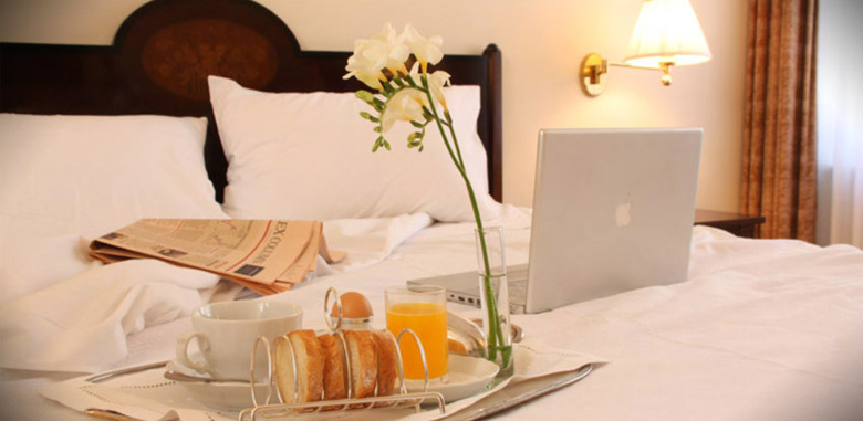 Hotel Rector