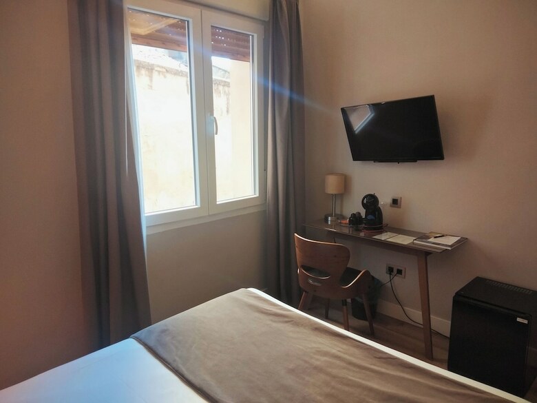 Hotel Real Segovia