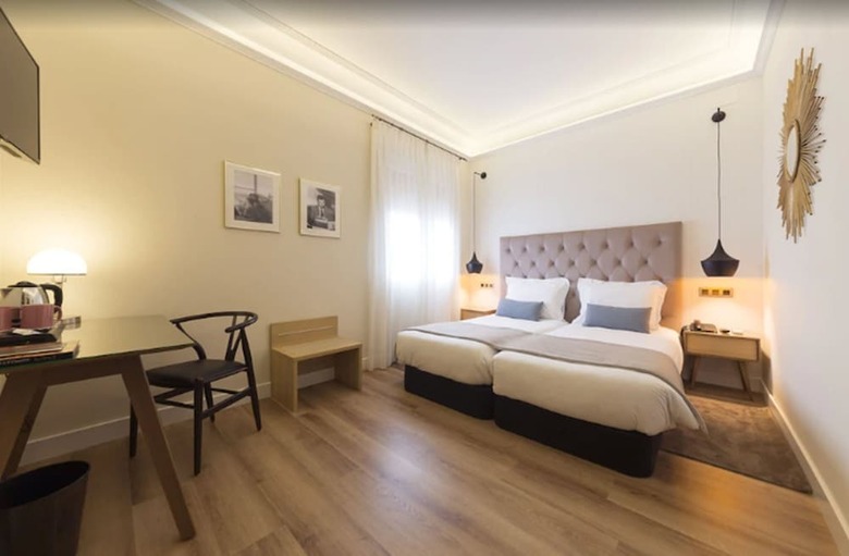 Hotel Real Segovia