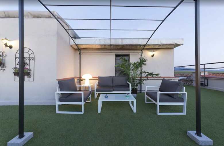 Hotel Real Segovia