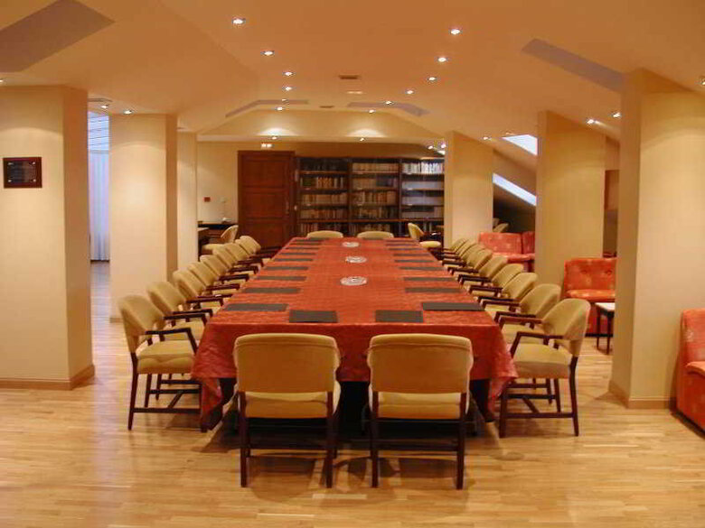 Hotel Real Segovia